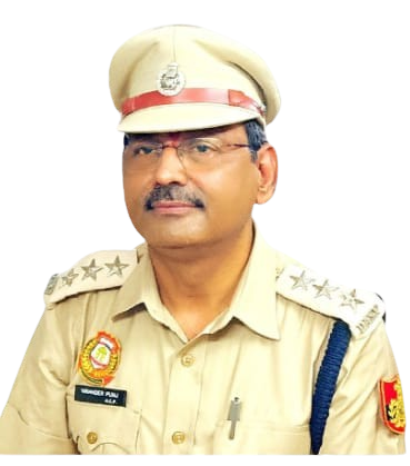 'कानून का कायदा, शिक्षा का फायदा, सुरक्षा का वायदा और रोजगार का सहारा' 2 IMG 20231112 WA0046