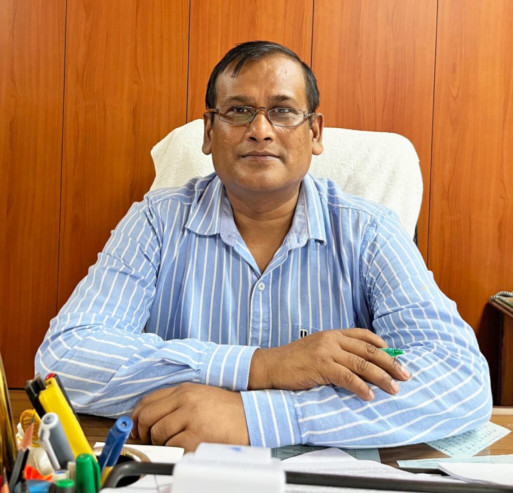 चौ० श्याम सिंह सरस्वती शिशु / विद्या मन्दिर वैराफिरोजपुर (बुलन्दशहर) में 26 जनवरी को गणतंत्र दिवस समारोह मनाया जायेगा 1 1 1
